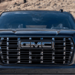 2026 GMC Yukon