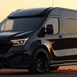 2026 GMC Savana