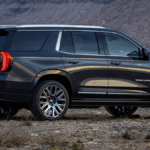 2026 GMC Yukon