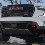 2026 GMC Acadia AT4 Duramax