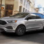 2026 Ford Edge